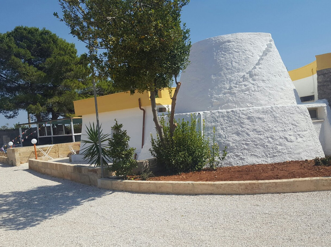 La Taranta B&B主图