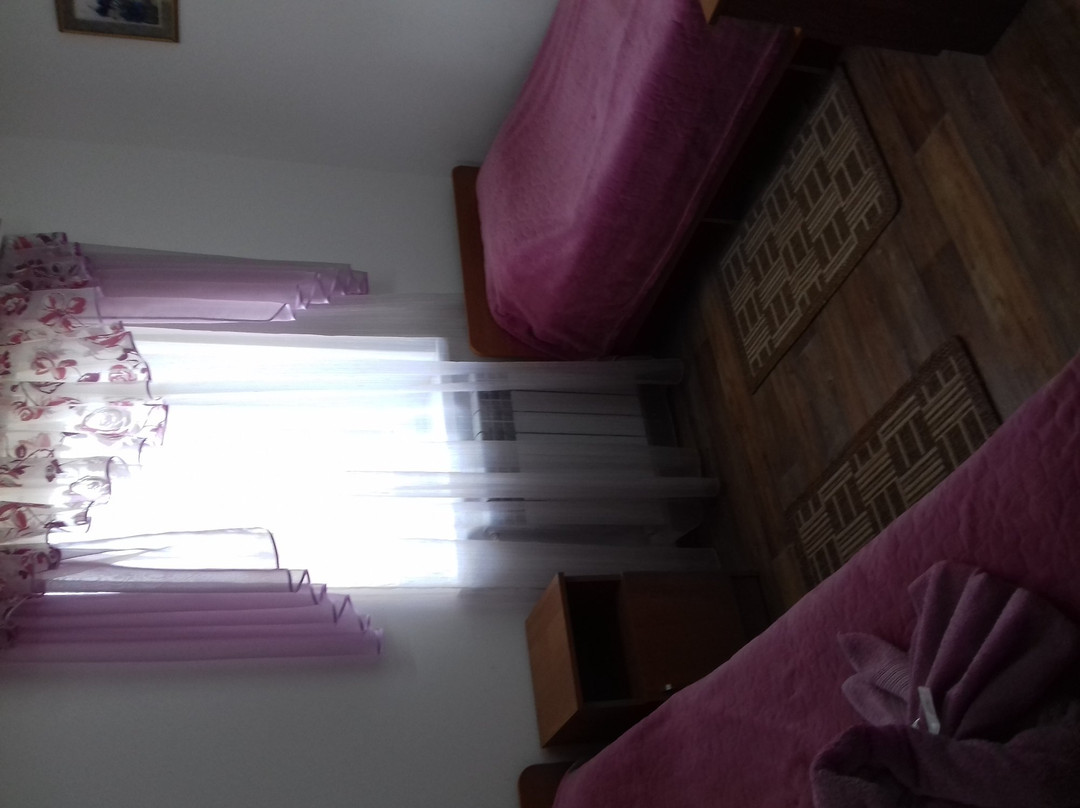 Guest House Na Oktyabrskoy 33