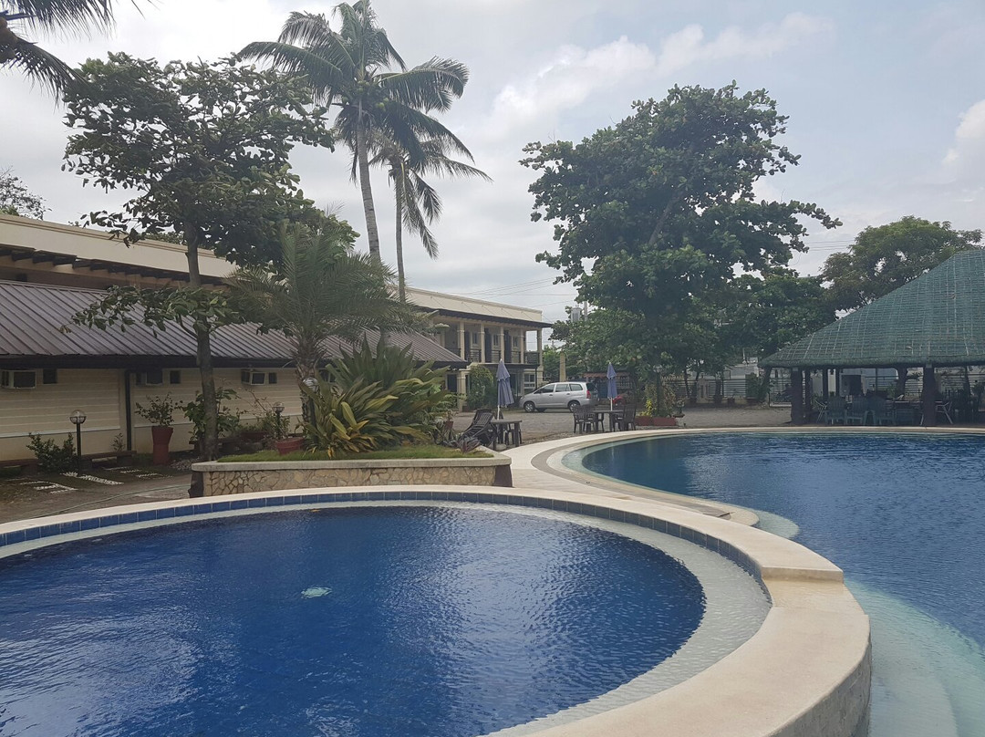 Bernabeach Resort
