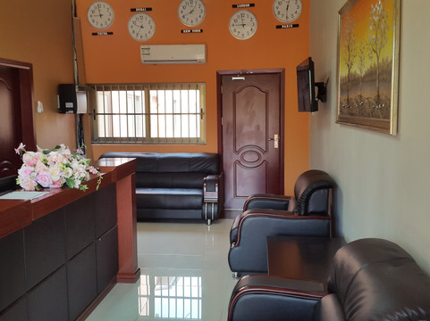 Northern Rock Hotel主图