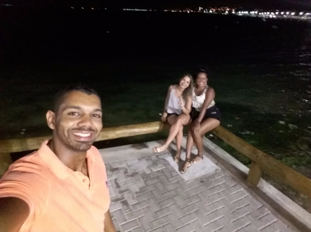 Praia da Penha-萨尔瓦多必去景点