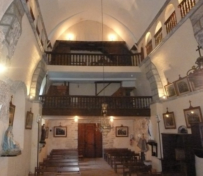 Eglise Saint-Julien