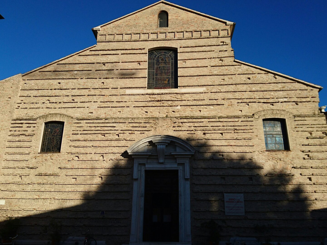 Chiesa di San Paterniano景点图片