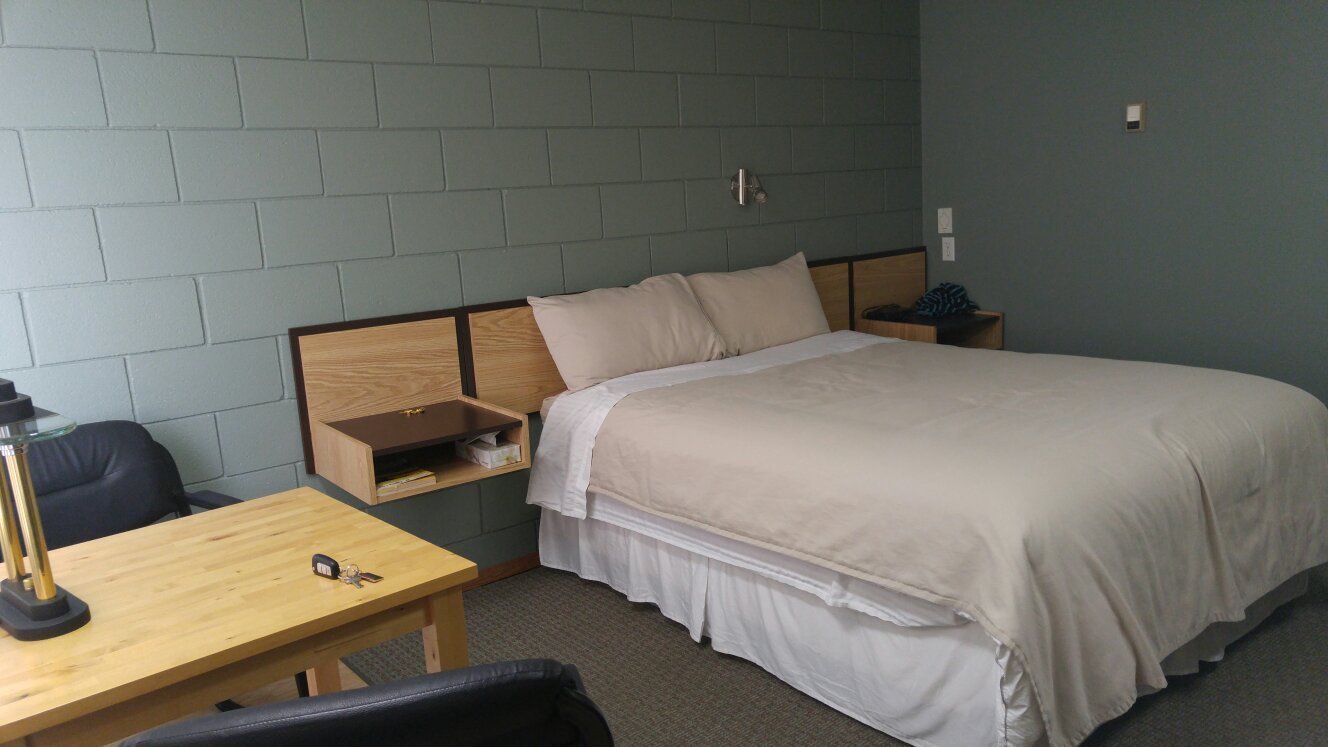 Rest Easy Motel-官方
