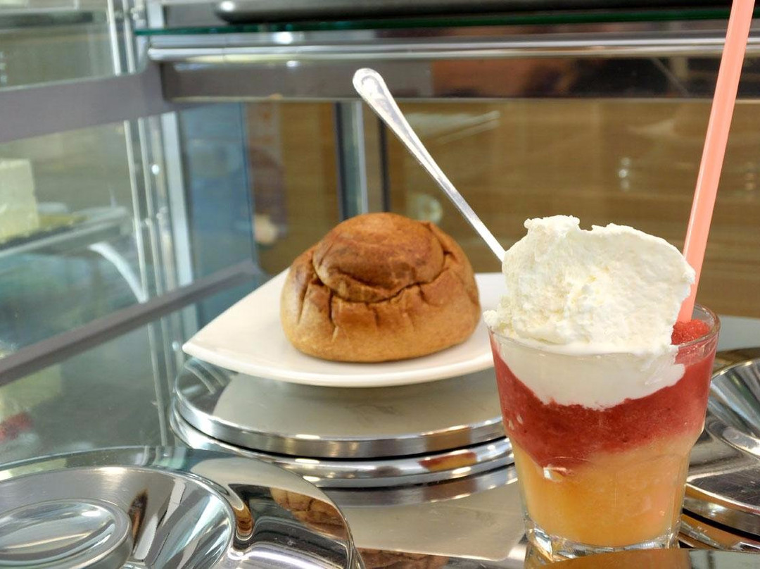 Bar Gelateria Nettuno景点图片