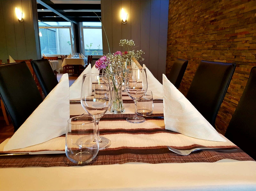 Muttenz餐馆和美食-Restaurant