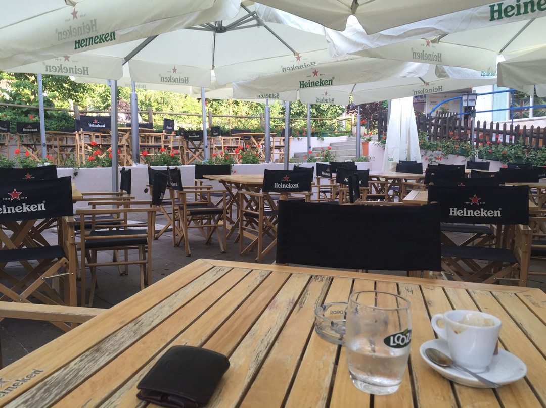 Pietransieri旅游景点-Cinema Roma