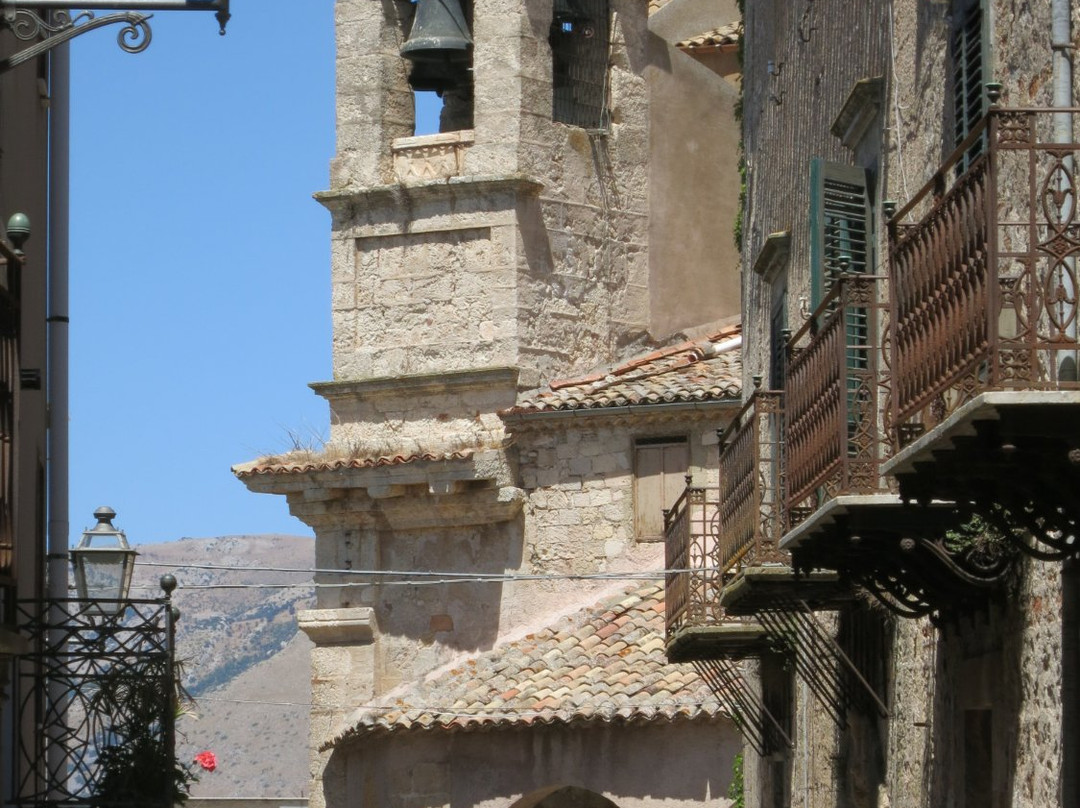 Chiesa Madre Santa Maria Maggiore景点图片