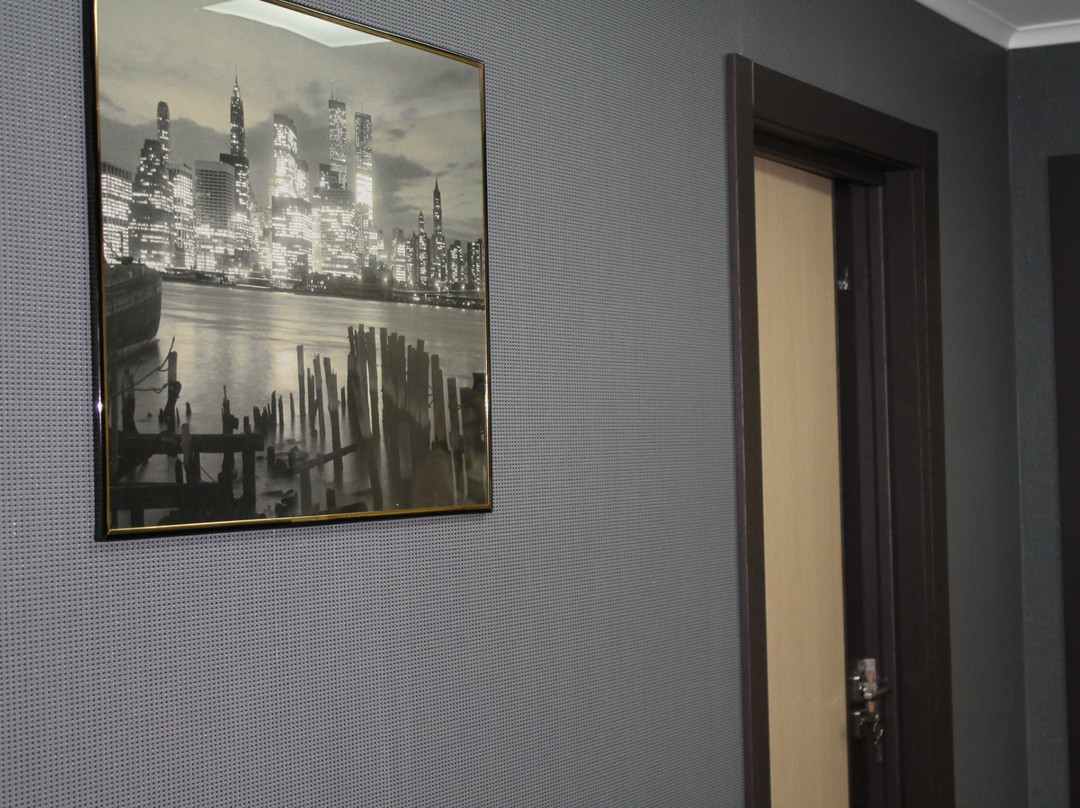 Boutique-Hotel Afisha主图