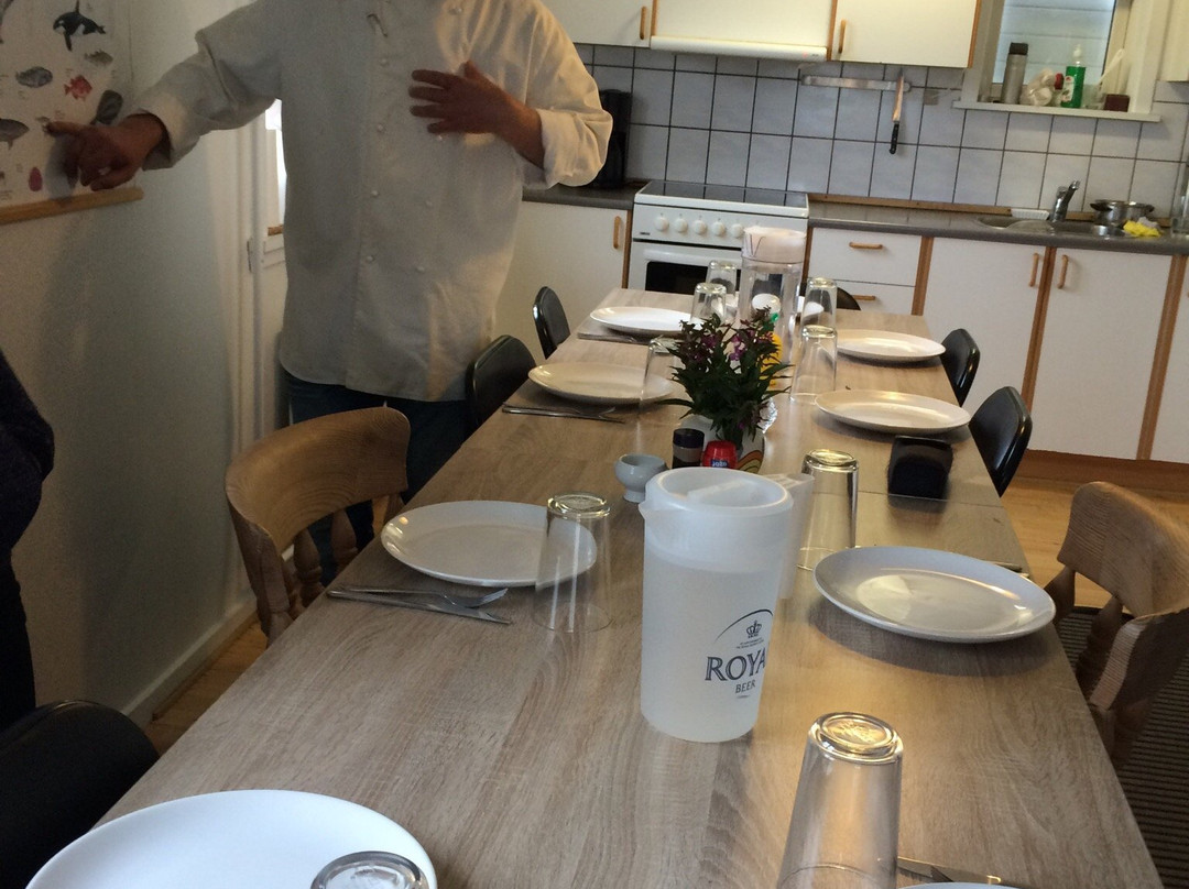 Travellodge-Tasiilaq必去景点