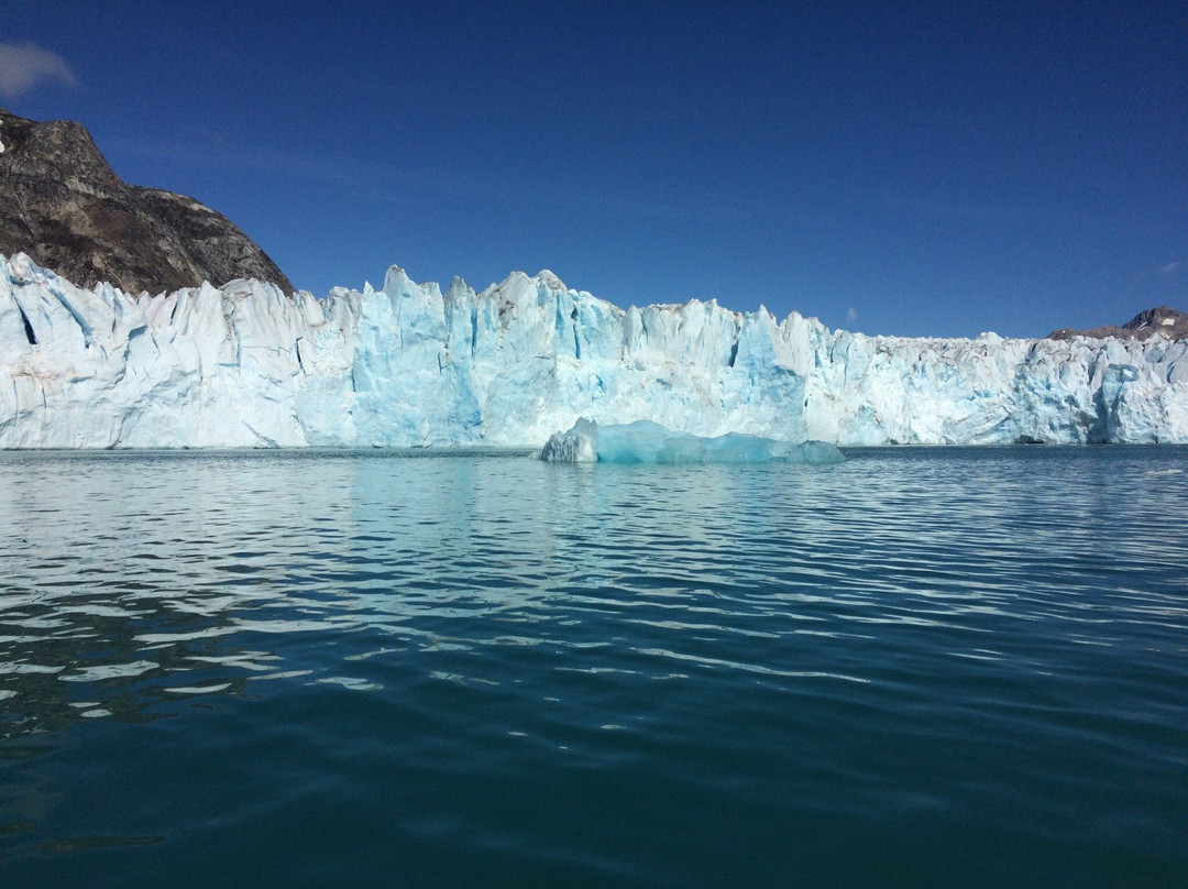 Travellodge-Tasiilaq必去景点