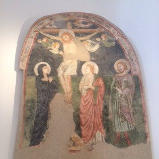 Museo Diocesano - Chiesa di S. Pietro景点图片