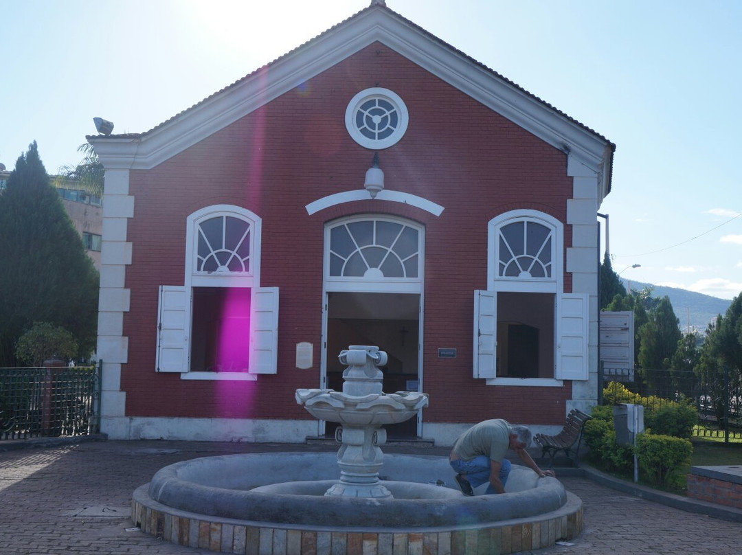 Complexo Turístico da Estação