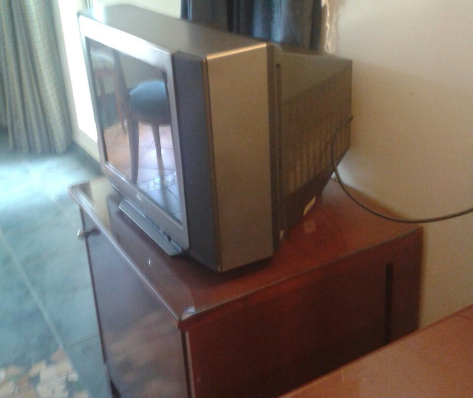 Four Stars Hotel And Beach Club主图