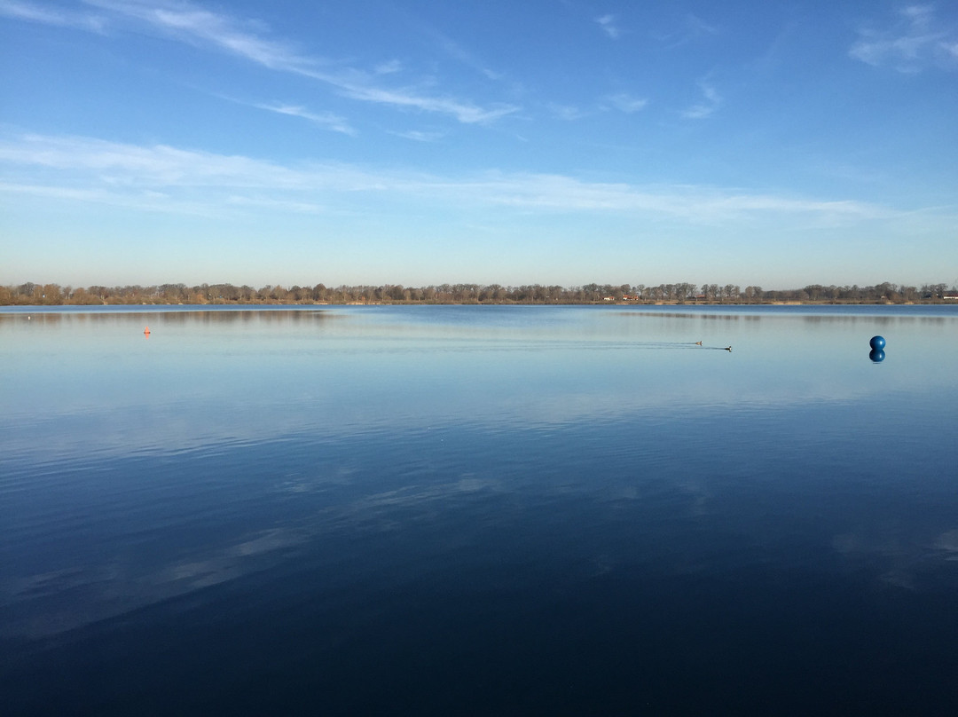 Duiklocatie Boschmolenplas-Heel必去景点