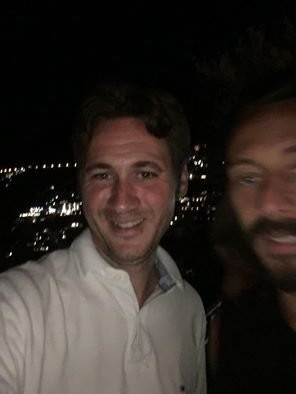 Positano Dream Limousine-波西塔诺必去景点