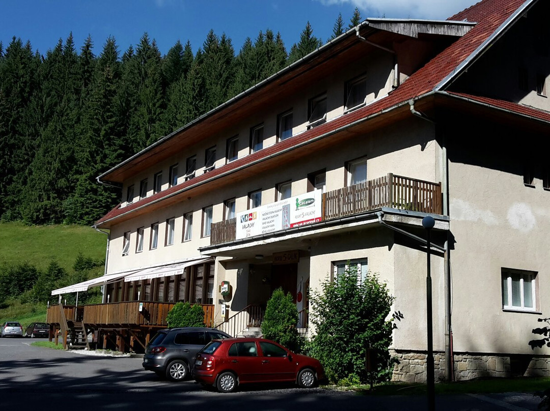 Hotel Galik