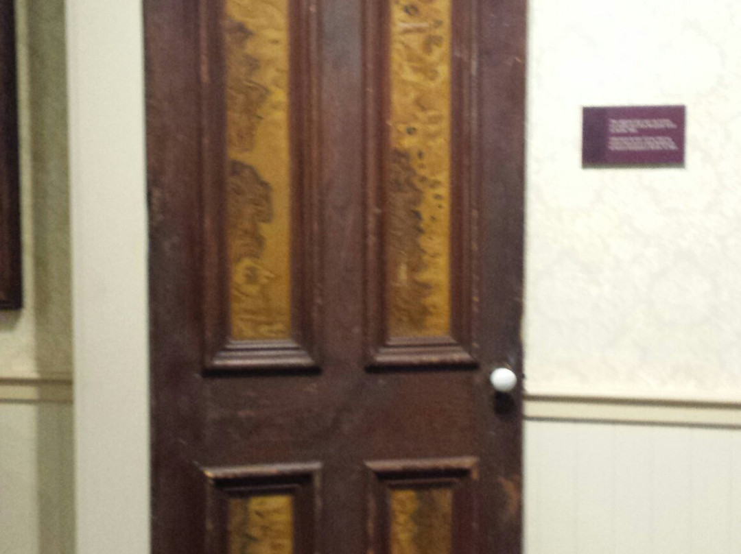 Anna Swan Museum at the Creamery-Tatamagouche必去景点