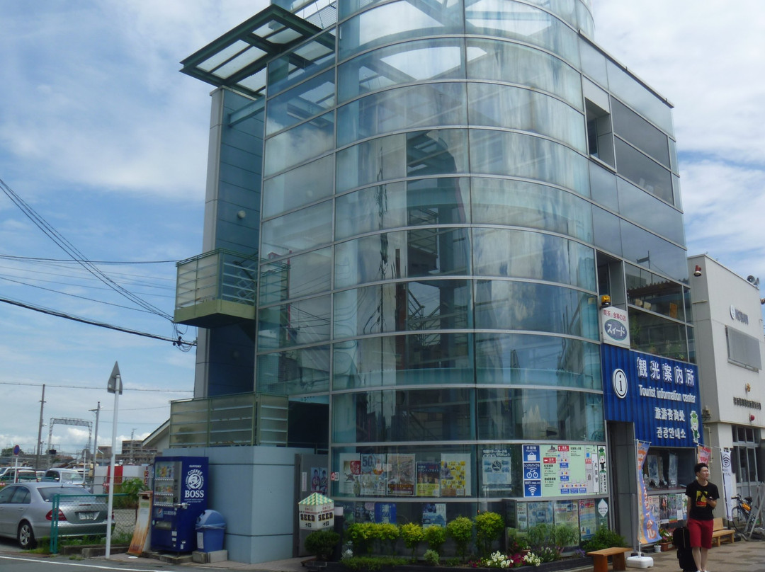 Matsusaka City Tourist Information Center景点图片