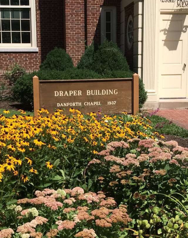 Berea College-Berea必去景点