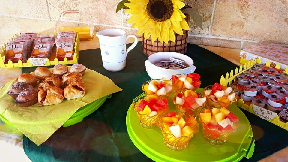 B&B Elda Salento主图