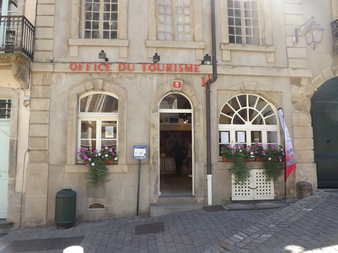 Office de Tourisme du Grand Autunois Morvan景点图片