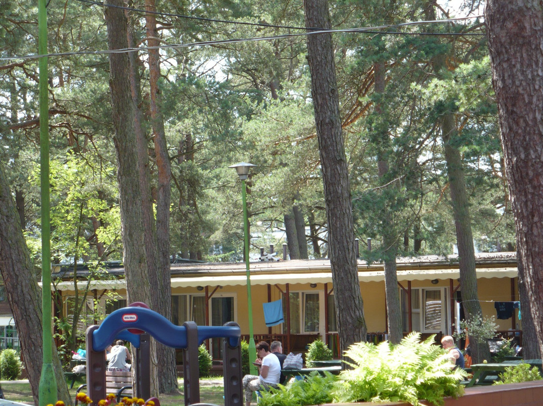 Bogdanka Vacation Resort主图