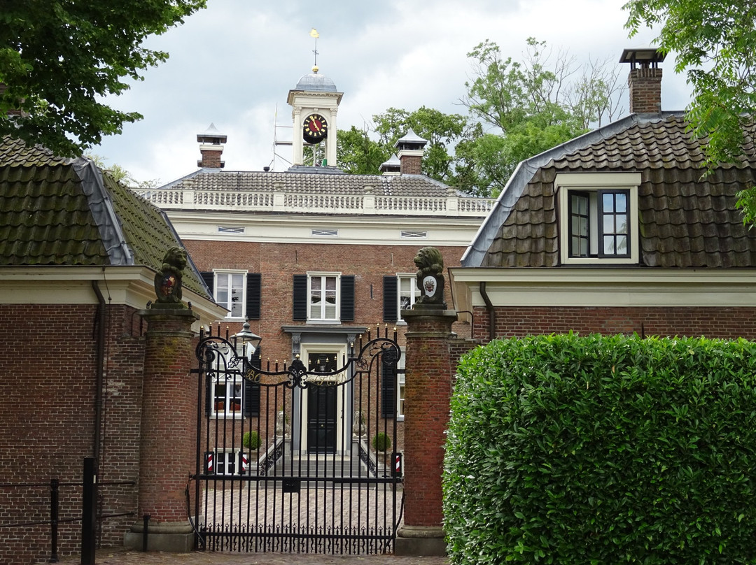 Bolenstein-马尔森必去景点