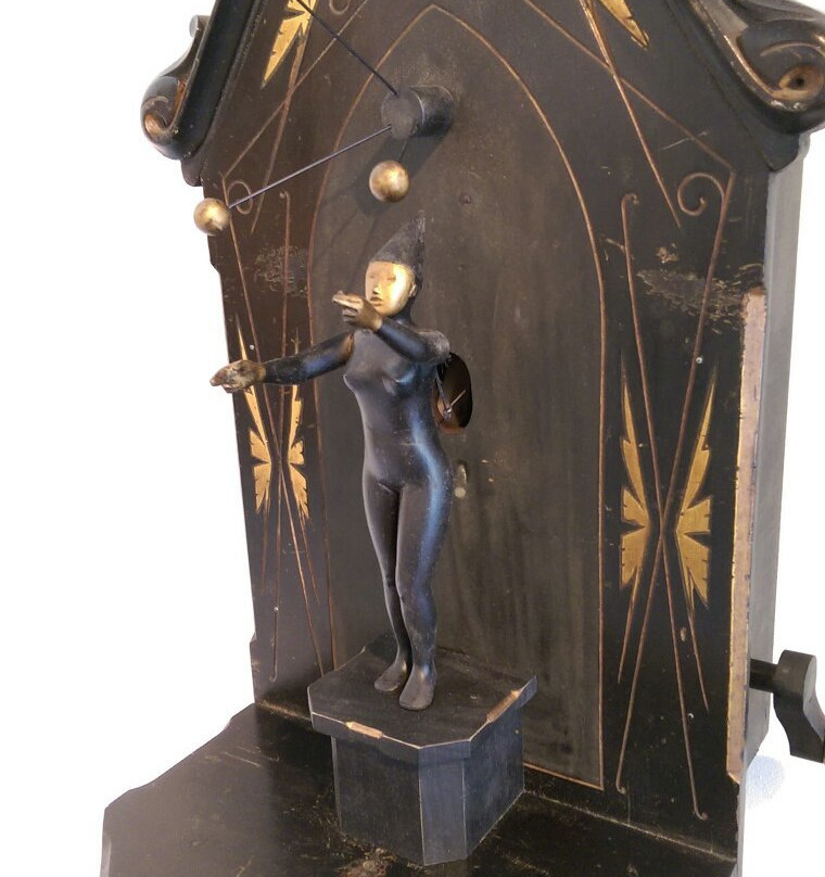 New Harmony Gallery of Contemporary Art-New Harmony必去景点