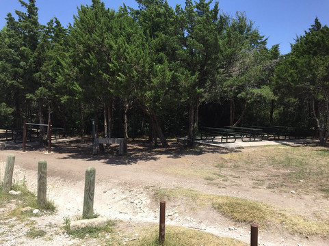 Boulder Park-达拉斯必去景点