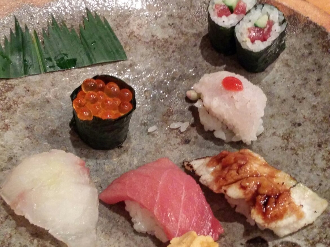 正寿司
