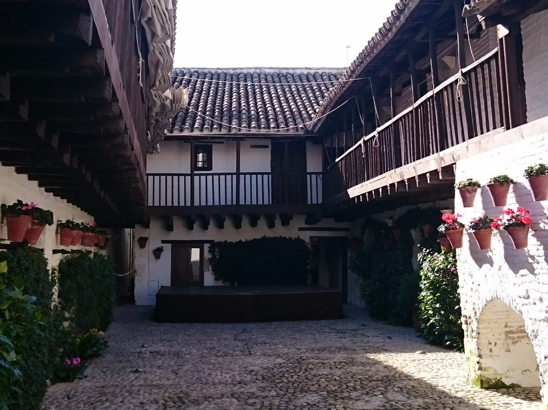 Centro Flamenco Fosforito景点图片