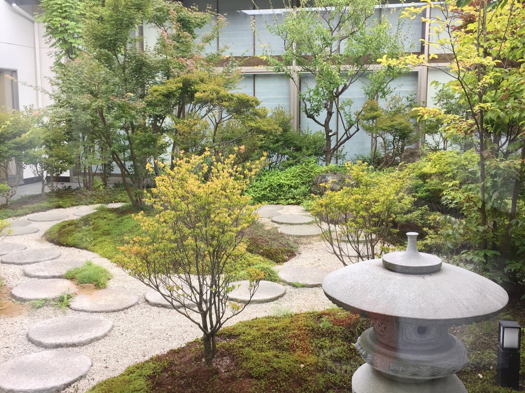 Hara Sake Brewery-柏崎市必去景点