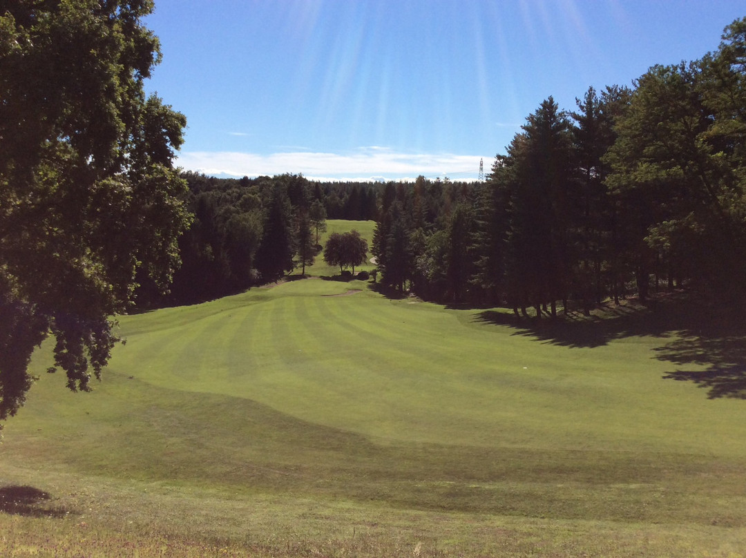 La Pinetina Golf Club-阿皮亚诺真蒂莱必去景点