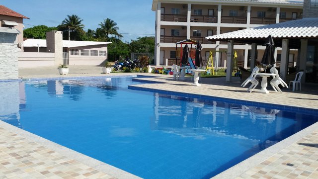 Pousada Iracema-官方