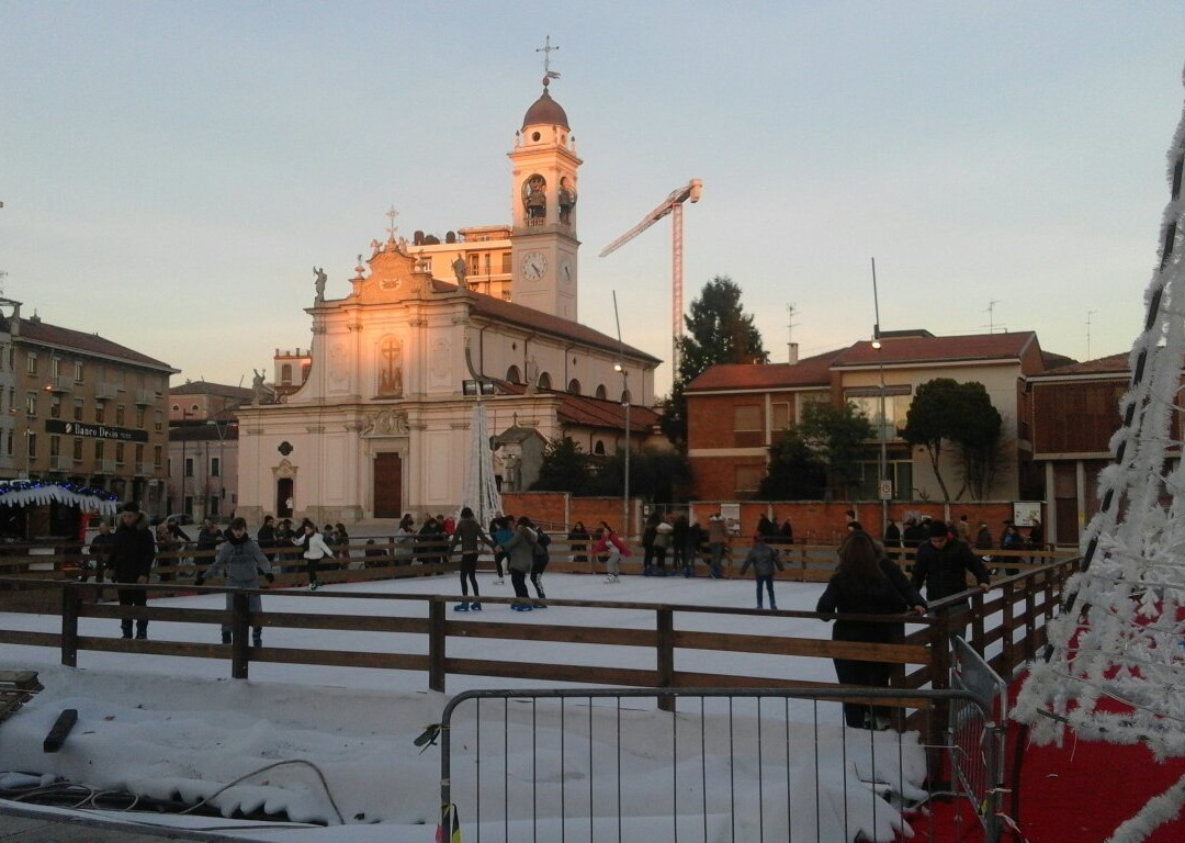 Chiesa di Sant'Ambrogio景点图片