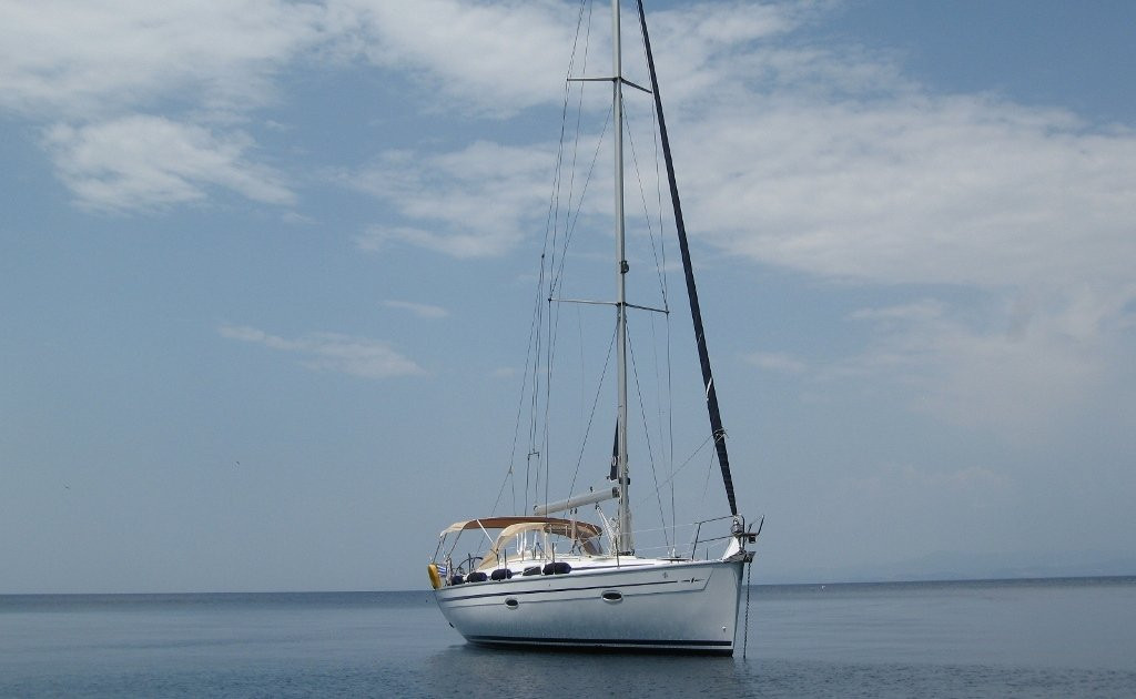 Kappa Sailing-Paliouri必去景点