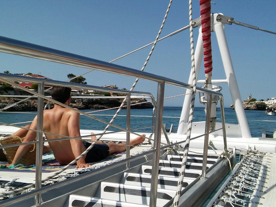 Ocean Cat-米诺卡必去景点