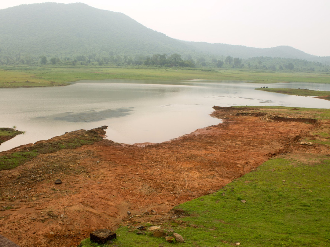 Topchanchi Wildlife Sanctuary景点图片