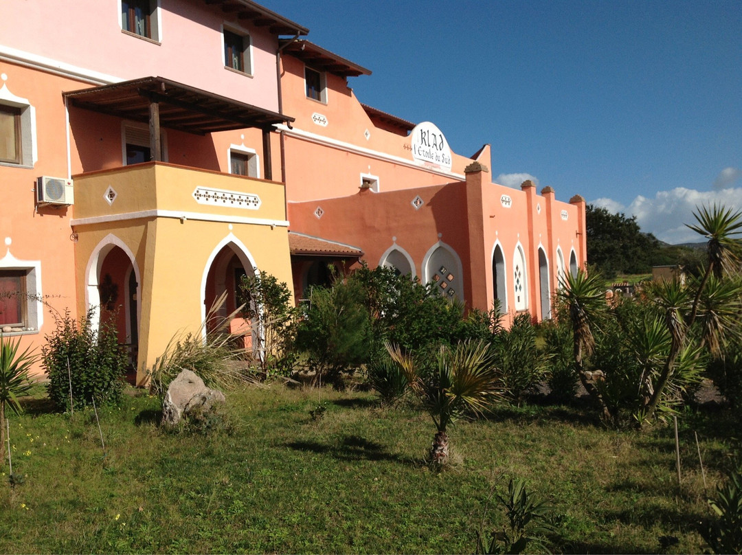 Villa Le Querce