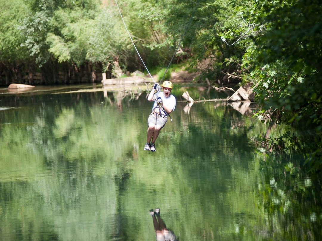 Provence Aventure景点图片