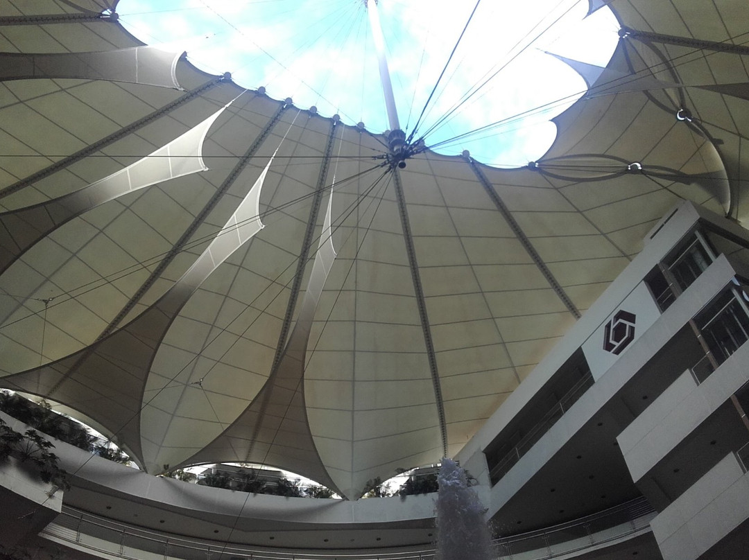 Centro Comercial UNICENTRO景点图片