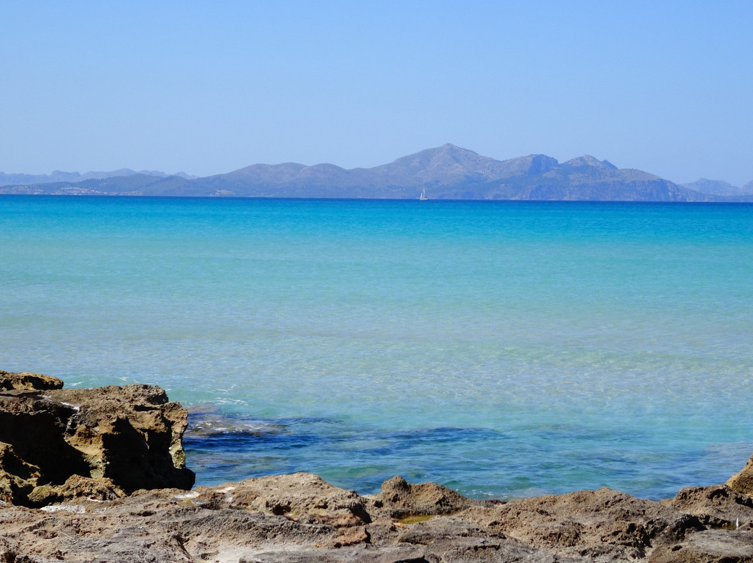 Son Serra de Marina旅游攻略图片