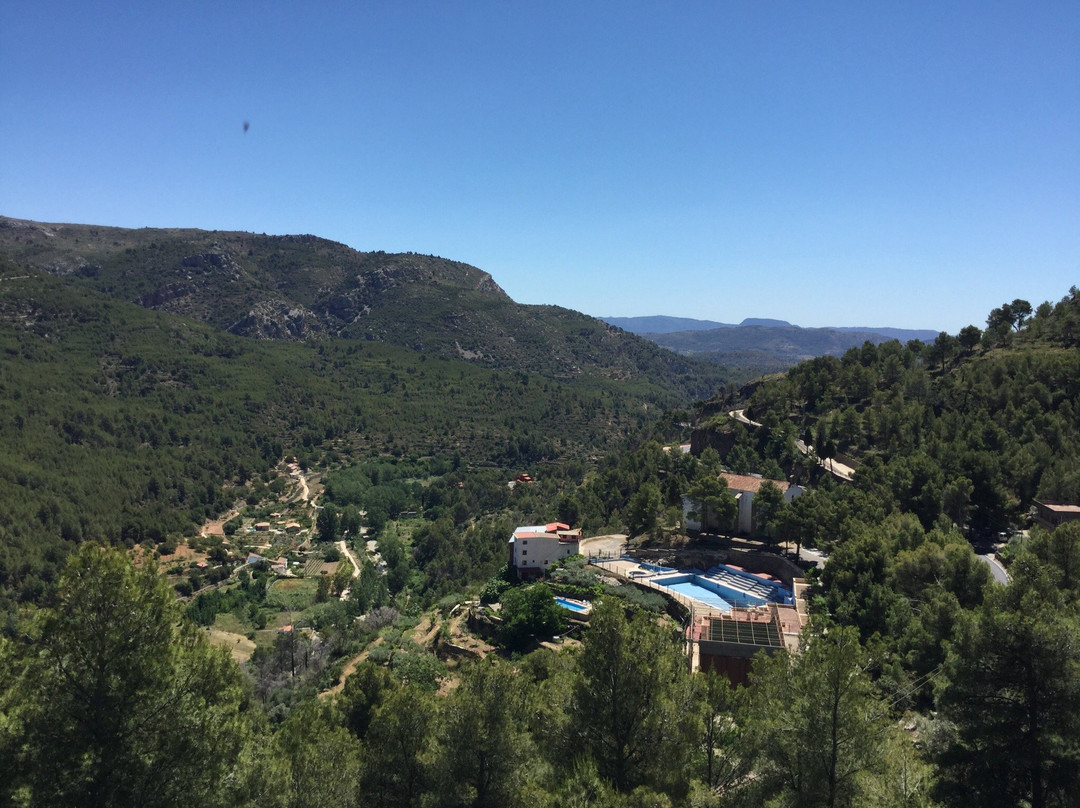 Hotel Llucena