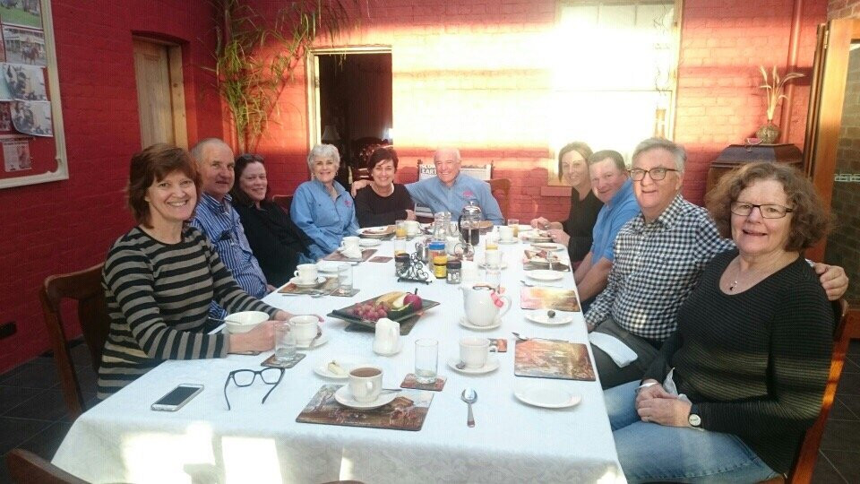 Clarke Street Cottage主图