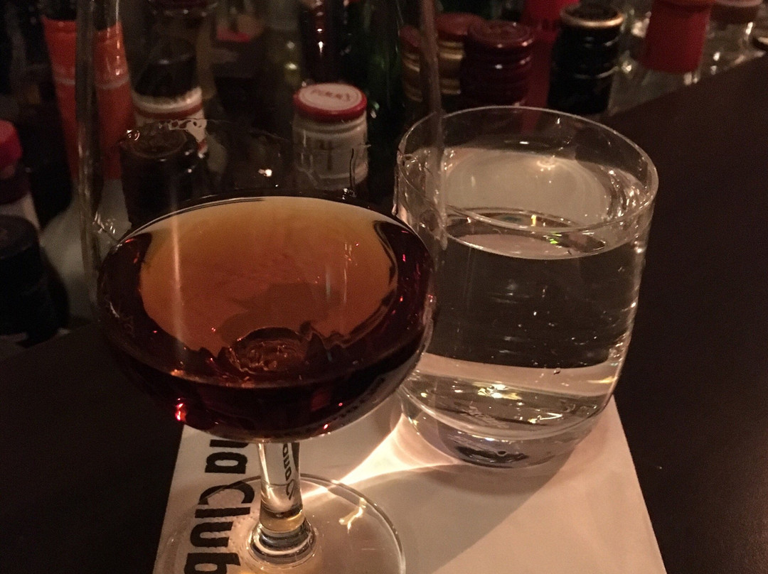 Van Gogh Piano- und Cocktailbar-柏林必去景点