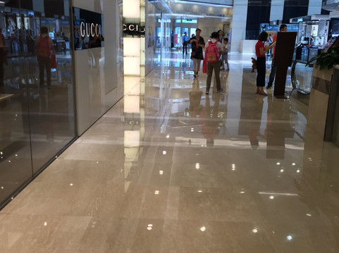 海信广场-天津市必去景点