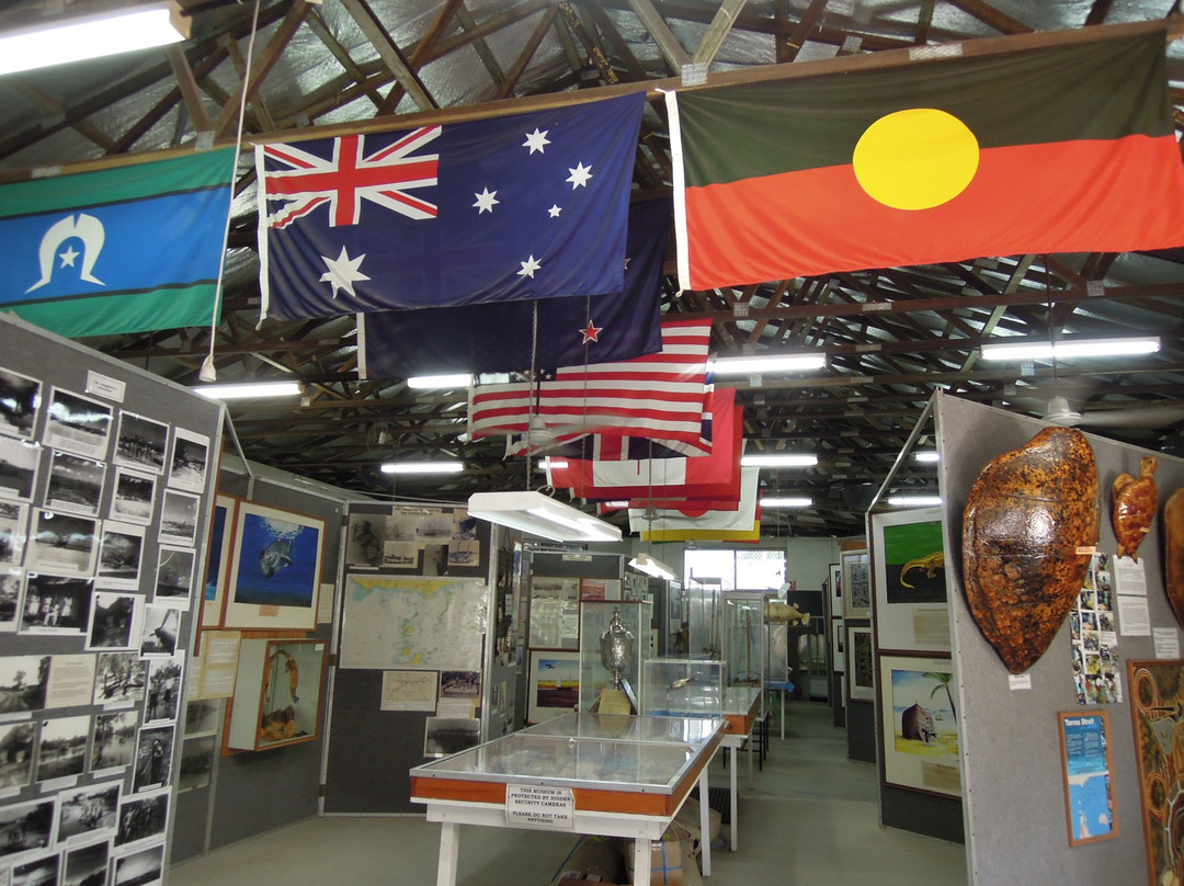 Torres Strait Heritage景点图片