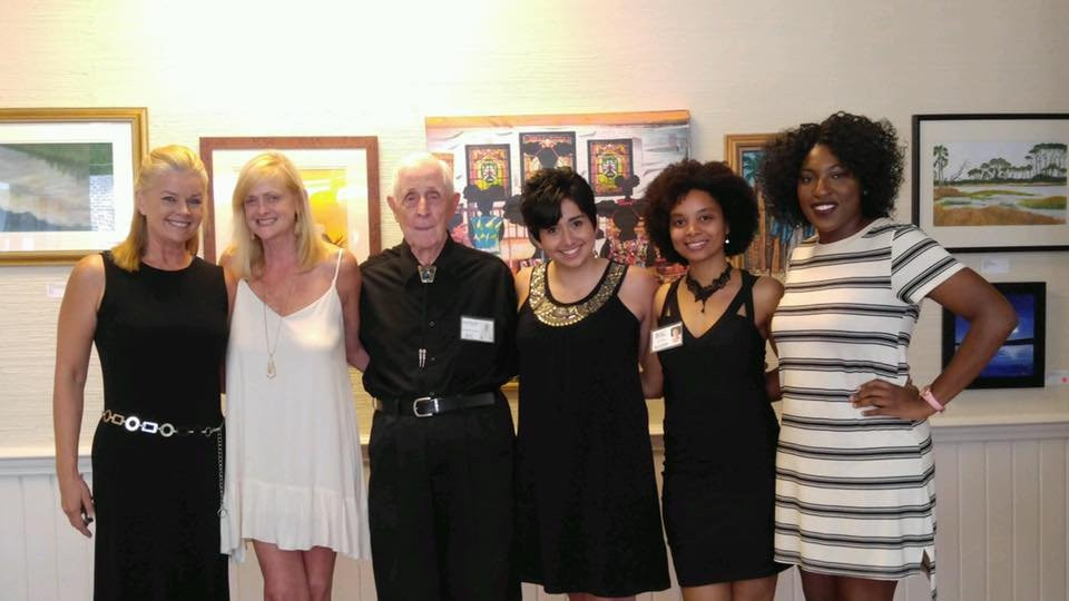 Beaufort Arts Council景点图片