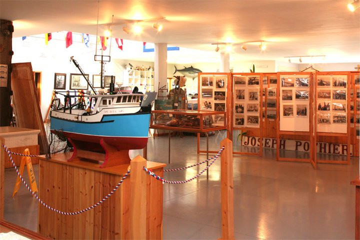 Wedgeport Sport Tuna Fishing Museum and Interpretive Centre景点图片